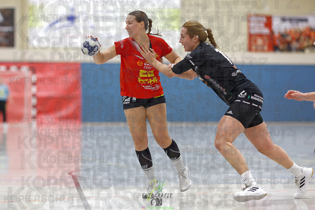 Frauen Regionalliga (HHV); HSG Wettenberg - HSG Twistetal | Frauen Regionalliga (HHV); HSG Wettenberg - HSG Twistetal am 08.11.2025 in Launsbach (Wettenberg) (Halle GS Launsbach (Wettenberg))Photo © 2025 - Jörg Heinrich - Realisiert mit Pictrs.com