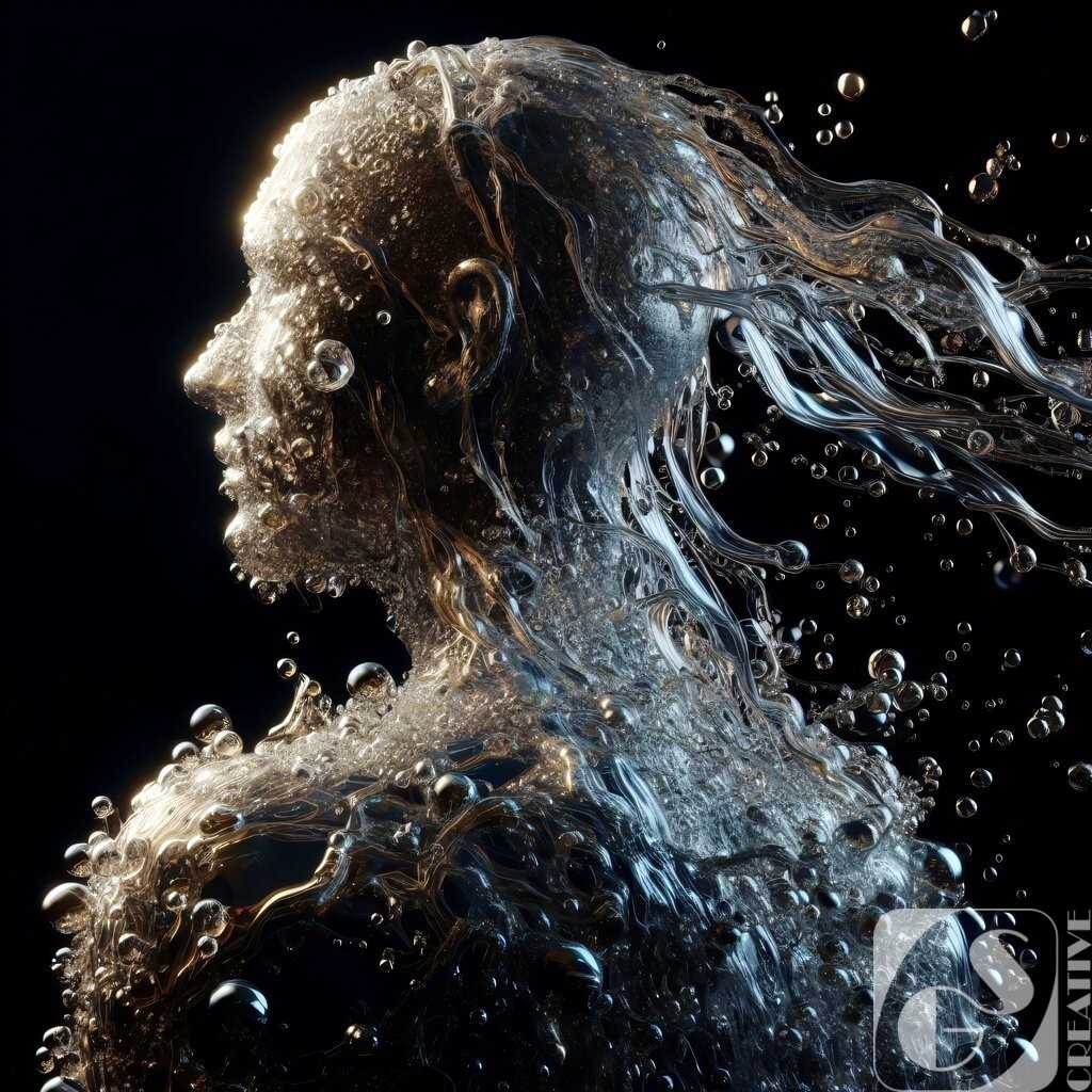 Human water | Fotogeschenke aller Art, kostenlose Games und die schönsten KI-Bilder in 4K Qualität. Egal ob als Download, Leinwand, Kalender usw... Jetzt günstig bestellen!
 - Realisiert mit Pictrs.com