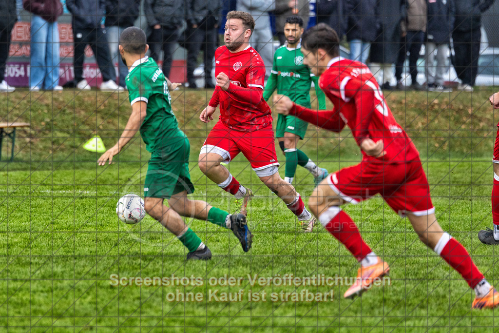 20261011_164351_0512-Bearbeitet_(c)_by_PhotoPeet | #,KSG Eislingen (grün) vs. 1.FC Donzdorf (rot), Fußball, Bezirksliga - Bezirk Neckar/Fils, 07. Spieltag, Saison 2026/2027, Rasensportplatz, Albstraße 69, 73054 Eislingen, 11.10.2026 - 15:00 Uhr,Foto: PhotoPeet / Sport- &amp; Eventfotografie / Peter Harich