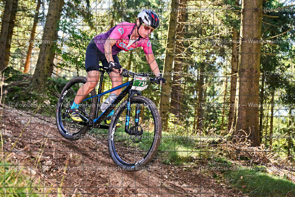 ALP7171_XXIX_GRANITBEISSER_SmallWiesinger Eva | (C)FotoLois.com, Alois Spandl, 29. GRANITBEISSER - Mountainbike-Marathon in St. Georgen am Walde, SMALL 16 km, Sa 2. September 2023.