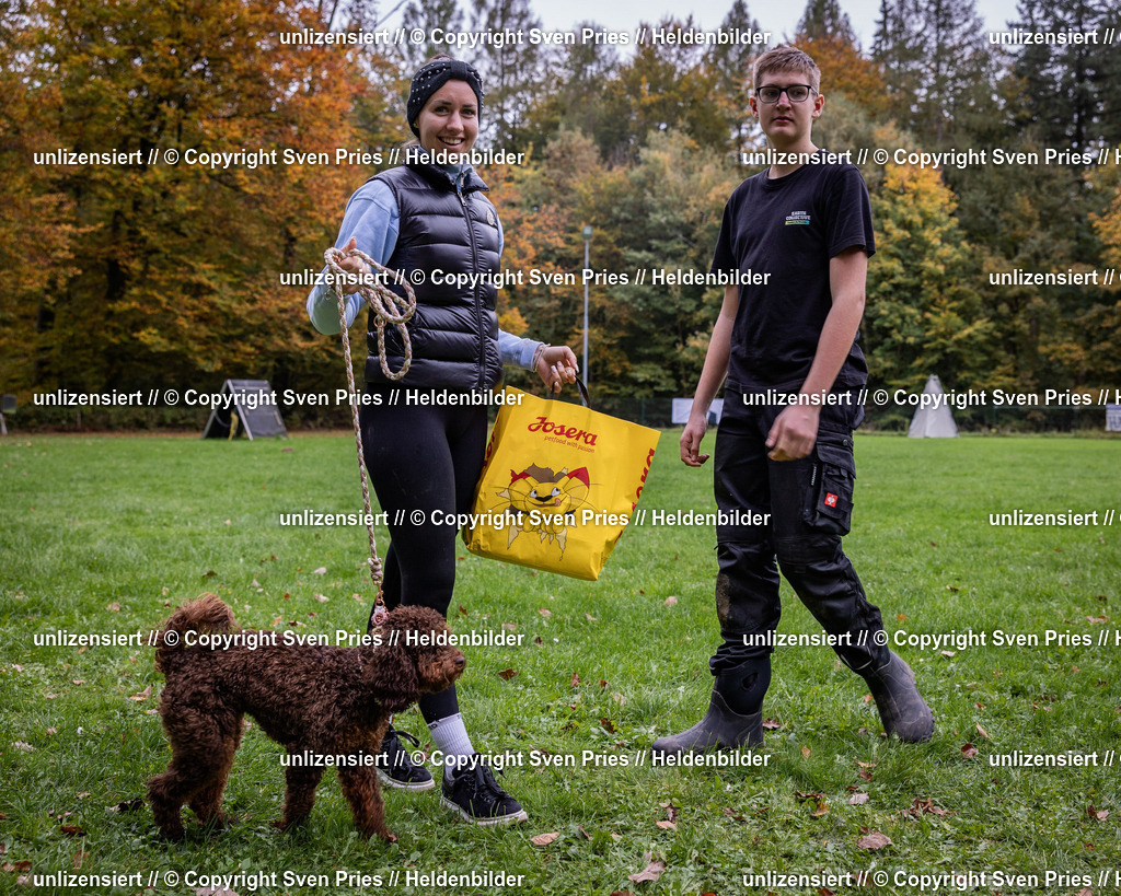 Sven Pries | 2024-10-19 - Hunderennen Ober-Grombach - Realisiert mit Pictrs.com