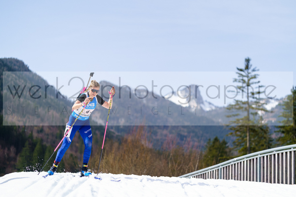 Deutschlandpokal Ruhpolding | 7. DSV JOKA Deutschlandpokal in der Chiemgau Arena Ruhpolding am 7. - 8. März 2026