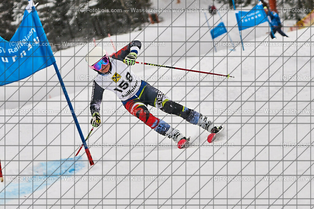 ALP3719_SteirerSKI_KinderCup-RTL_Turnau_Majeron Theresa | (C)FotoLois.com, Alois Spandl, SteirerSKI, KinderCup-RTL in der SchwabenbergArena Turnau, So 26. Februar 2023.