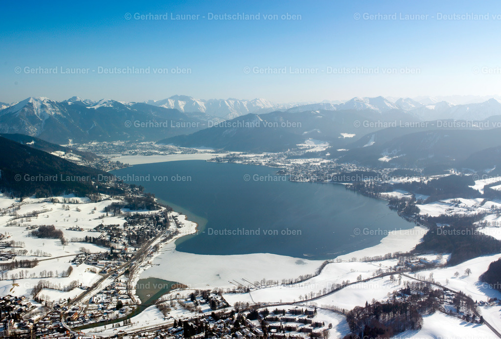 26B0385 | Tegernsee