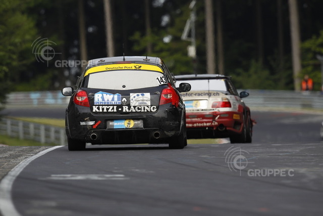 Motorsports / 24 Stunden Nürburgring 2015, Nürburgring-Nordschleife, GER | Rolf Weißenfels, Dietmar Hanitzsch, "Engel", "Bengel" - Realisiert mit Pictrs.com