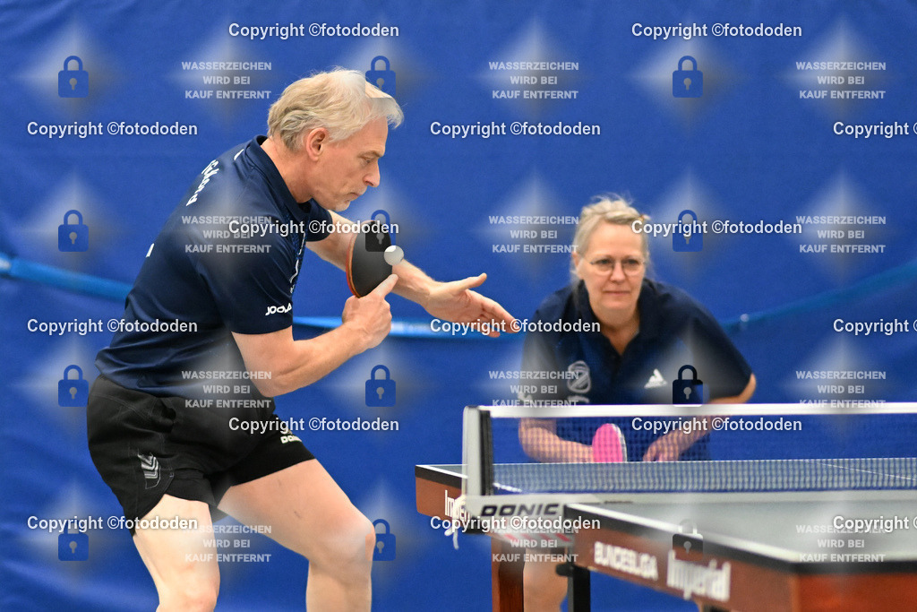 DSC_5326 | Bert Nab / TTG Nord Holtriem II (links) Sabine Oonk / TTG Nord Holtriem II 