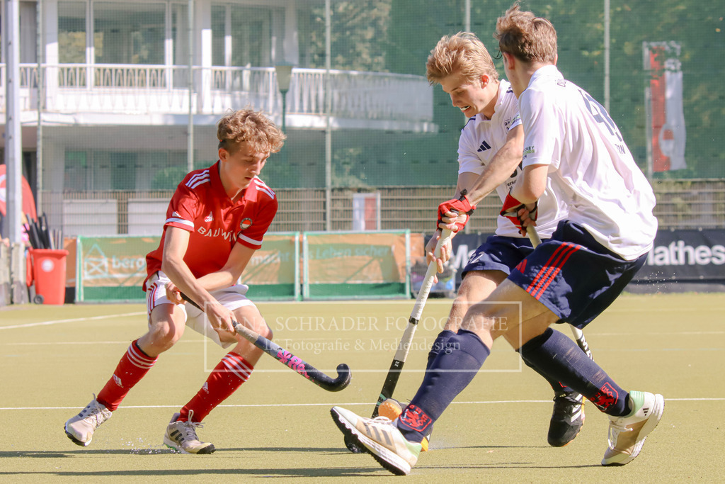 MU16 Regionalliga WDM HF RWK-DHC 21.09.24 Köln_20 | lanaschraderfotografie - Realisiert mit Pictrs.com
