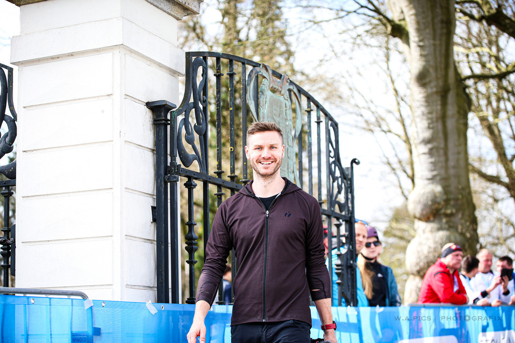 A-Willdoner_20240317_87 | 17.03.24, Wels, ALOHA WELS HALBMARATHON, picture shows: 
Photo: WAPICS / Andreas Willdoner