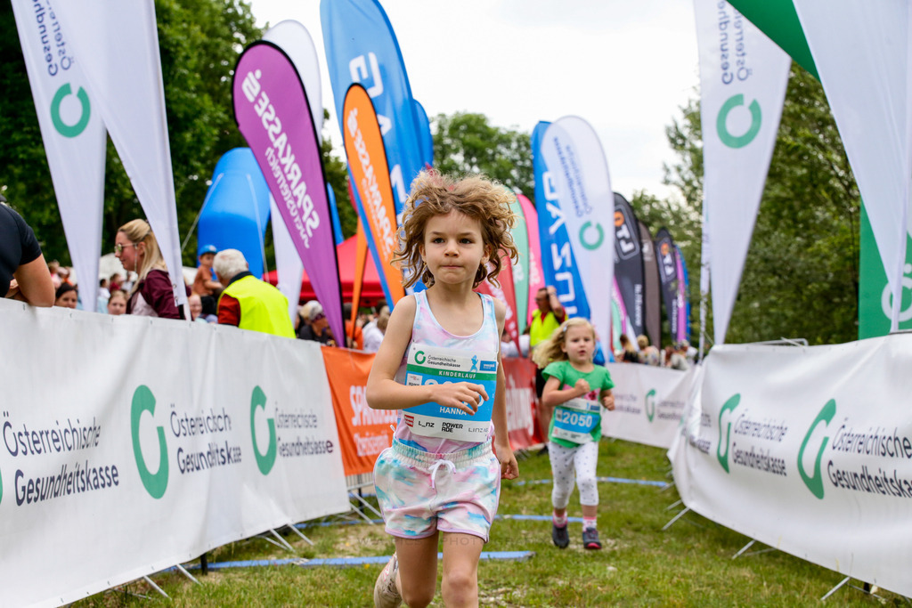 ..... | LINZ,AUSTRIA, 23.06.24, ÖGK Frauenlauf Linz  , Image shows: Photo: WAPICS / Andreas Willdoner