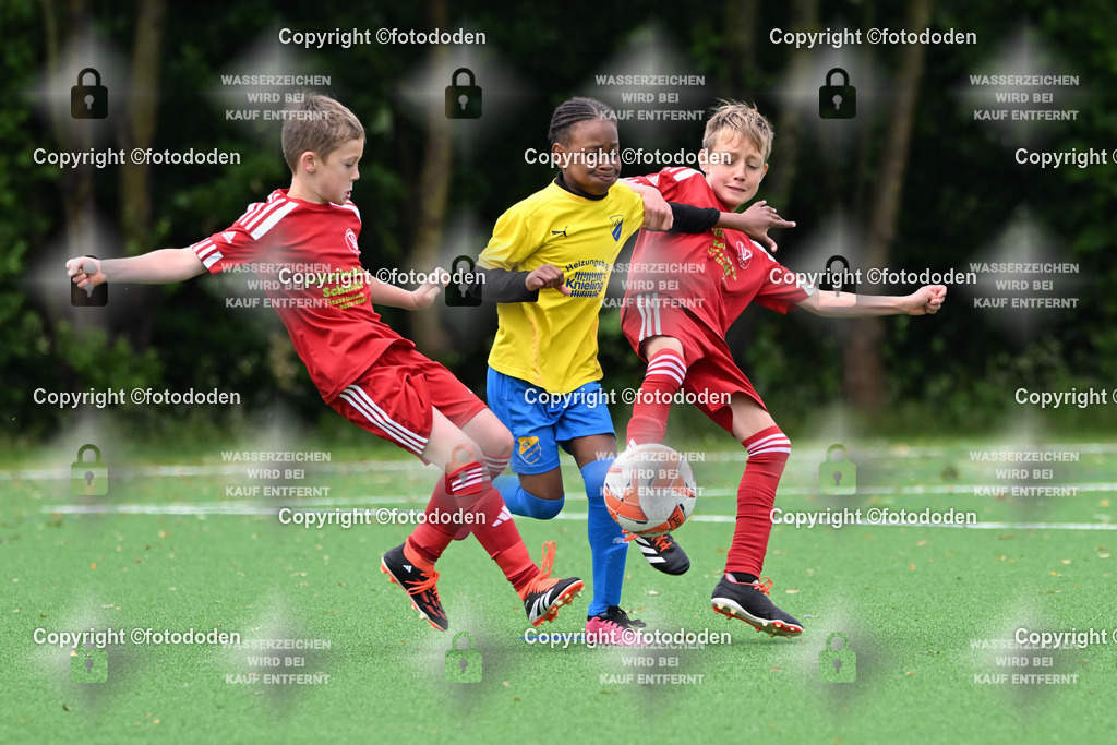 DSC_6083 | SV Wittmund l (gelb) / TV Bunde (rot)