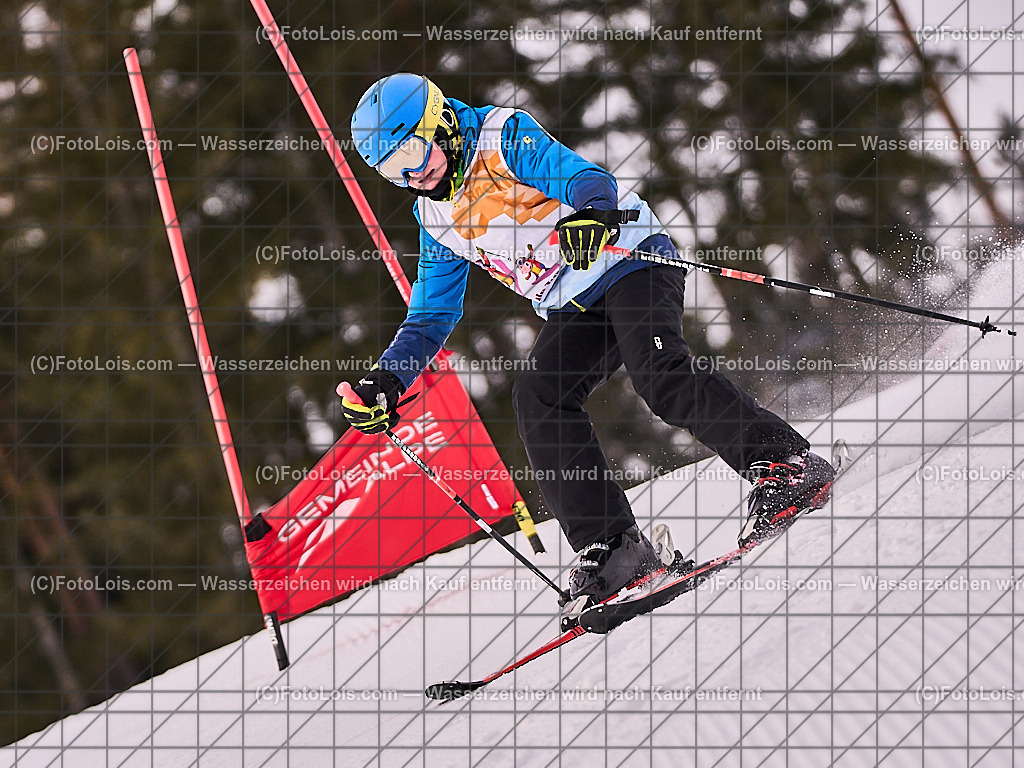 _ALP9134_Neujahrs-Skikurs | Ski- und Snowboardschule Haginger beim NEUJAHRS-Skikurs 2026, Kursabschlussrennen am Mo 5. Jänner 2026.