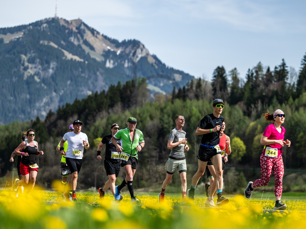 Frühlingslauf 2024 | Frühlingslauf 2024 am 07.04.2024 in Sonthofen. 



(Foto: Dominik Berchtold/www.dberchtold.com)