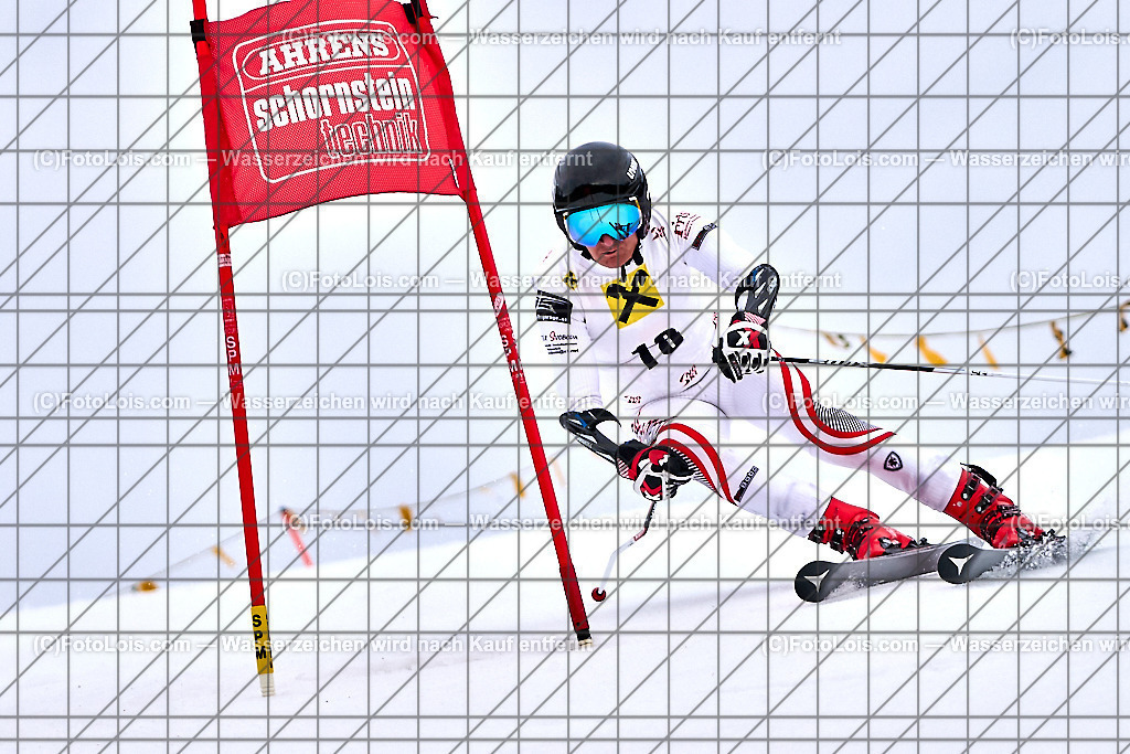 ALP7219_NOe-MASTERS-Cup-RTL_Distelpiste_Lavnick Paul | (C)FotoLois.com, Alois Spandl. NÖ MASTERS-Cup Riesentorlauf auf der Distelpiste in Lackenhof, Sa 10. Februar 2024.