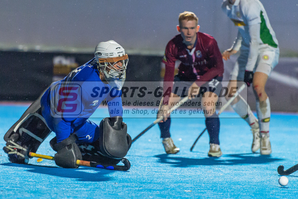 SM_20220929-D5A_0925 | WIMBLEDON HC - HAMBURGER POLO CLUB / 0:4