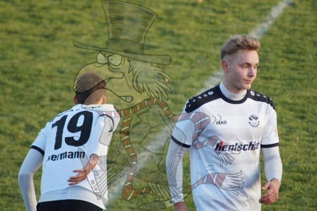 BFC Dynamo vs. FSV Budissa Bautzen 167 | mythos-online-redaktion