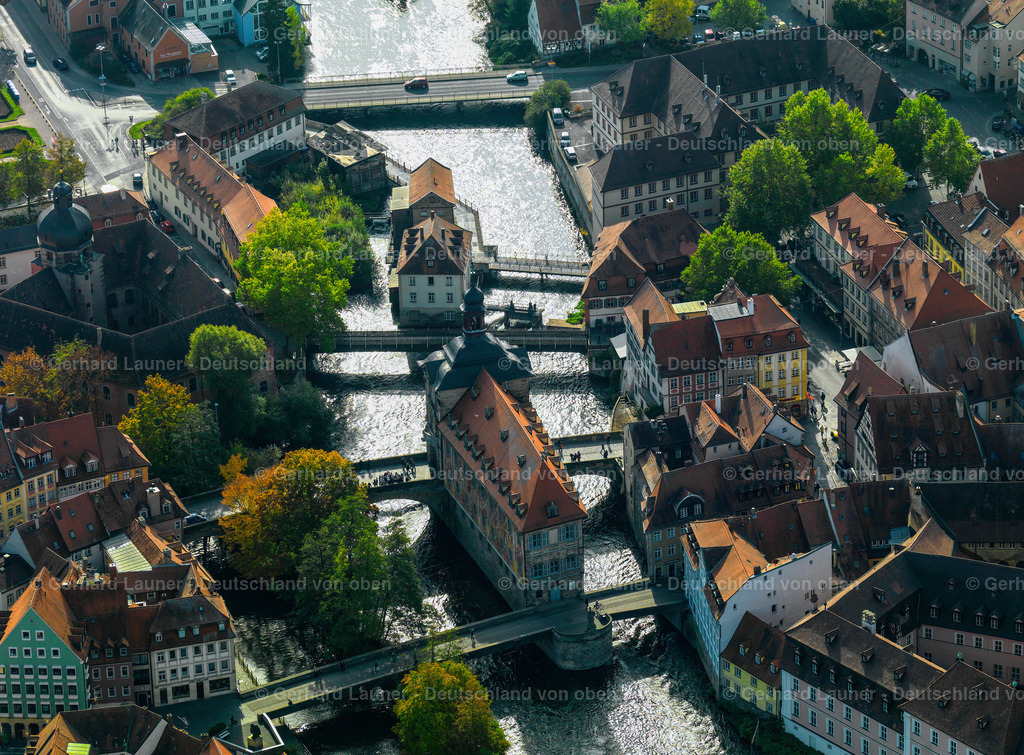3198101 | Altes Rathaus, Bamberg, Oberfranken, Bayern