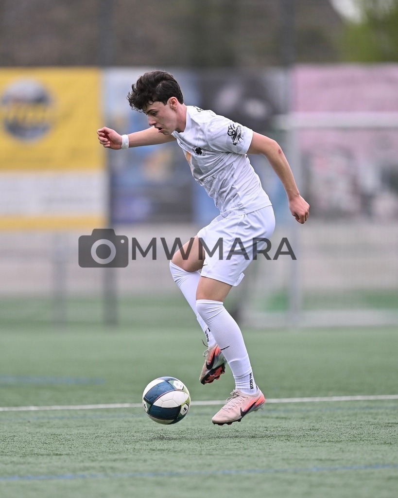 Fußball I Herren I Conference League I FSV Mainz 05 - RC Strasbourg | MWMARA - Realisiert mit Pictrs.com