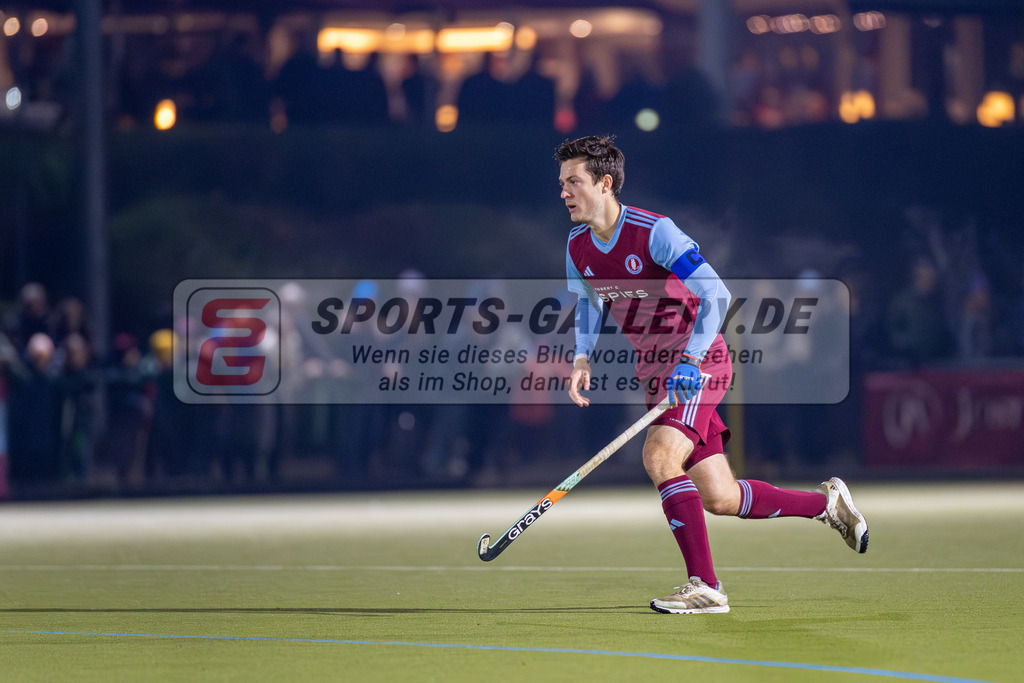 SM_20241011-D5A_4756-Verbessert-RR | 1.Bundesliga Feldhockey (M) UHC - GTHGC / 4:0