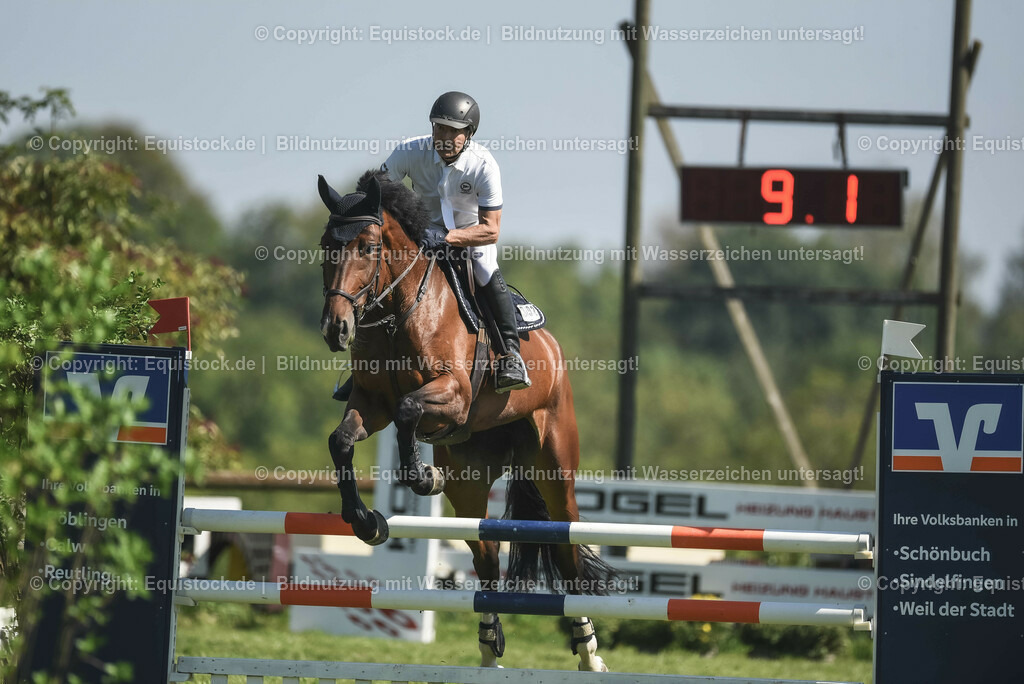 20230909_18_Springen_L_KSK-Böblingen_0035 | Foto: Thomas Hartig