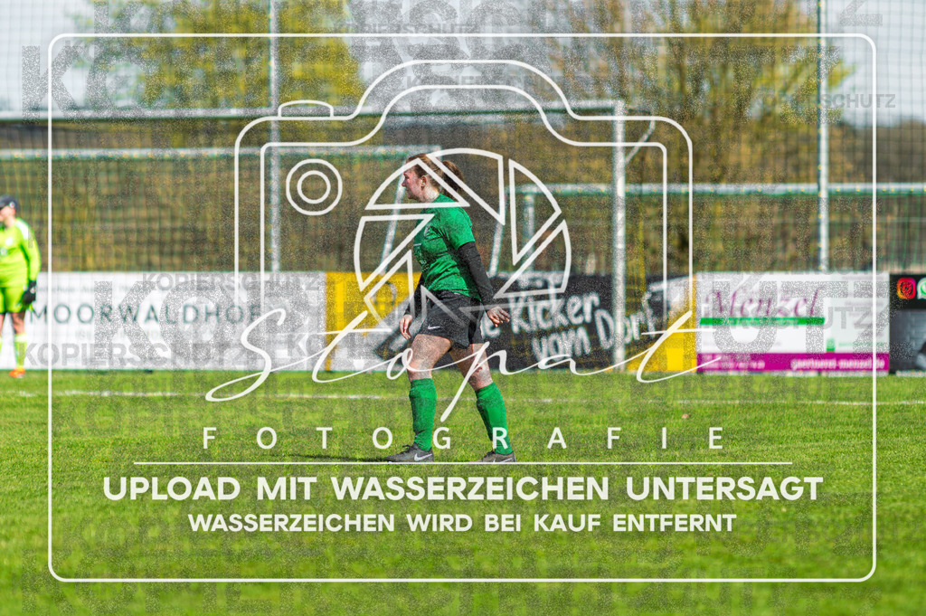 SGFTUS-1016 | Nadine Fellenberg (TuS Eversen-Sulze #20) beim Damen Kreisliga HK/CE Spiel zwischen SG Fulde und TuS Eversen-Sulze im Fulder Zentralstadion, Fulde (Simon Paul Stopat) - Realisiert mit Pictrs.com