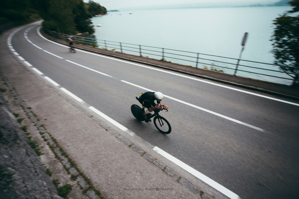 ALOHA MONDSEE TRIATHLON 2025 | AUSTRIA, 07.09.2025, Mondsee, ALOHA MONDSEE TRIATHLON 2025, Photo: WAPICS / Andreas Willdoner
