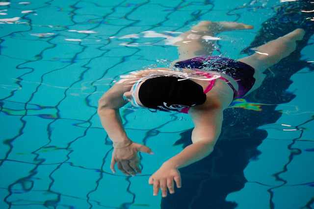 DLRG, Wettkampf, Rettungssport, Landesverbandsmeisterschaften 2026 14.06.2026 | Bedburg, Deutschland - June, 14: Landesmeisterschaften im Rettungssport der Mannschaften im DLRG Landesverband Nordrhein. (Foto: Benedikt Lang (DLRG) - Realisiert mit Pictrs.com
