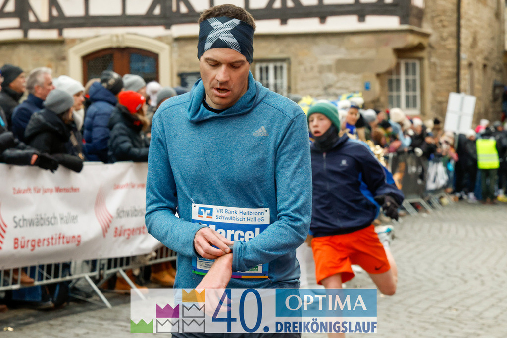 VR Bank Hauptlauf 10km | 40. Optima 3koenigslauf 2026 - Realisiert mit Pictrs.com