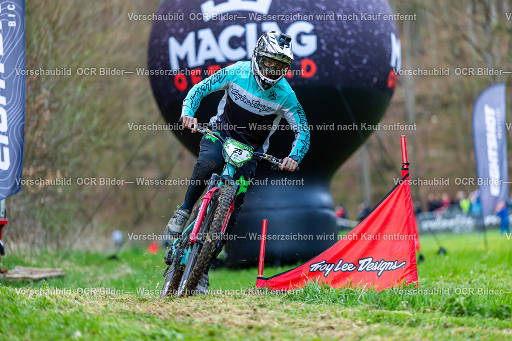 Enduro One Treuchtlingen Samstag R6-9390 | OCR Bilder Fotograf Eisenach Michael Schröder