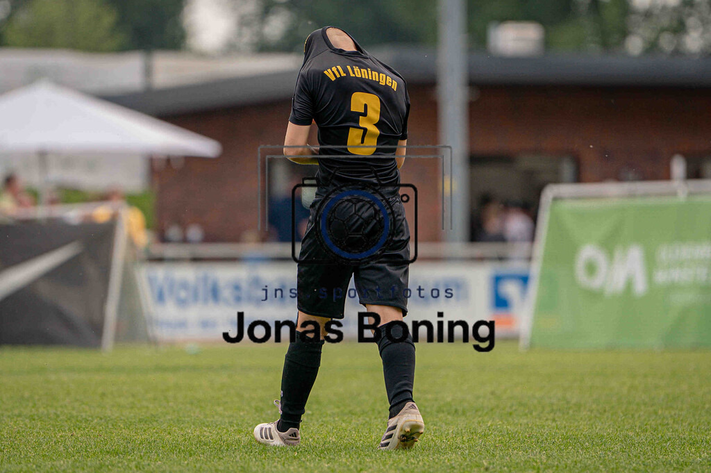 Fußball I E-Junioren I Saison 2025-2026 I OM-Cup Lüsche I Sonntag  I 23391 | jns.sportfotos - Realisiert mit Pictrs.com