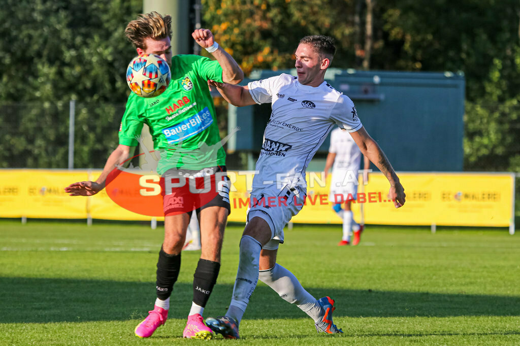 ASK Klagenfurt - SC Weiz 2:3, Kärntner Liga 3. Runde |  ASK Klagenfurt - SC Weiz 2:3 am 13.08.2023 in Klagenfurt
(ASK Sportzentrum Fischl), Austria, (Photo by Ernst Krawagner sport-fan.at) - Realisiert mit Pictrs.com