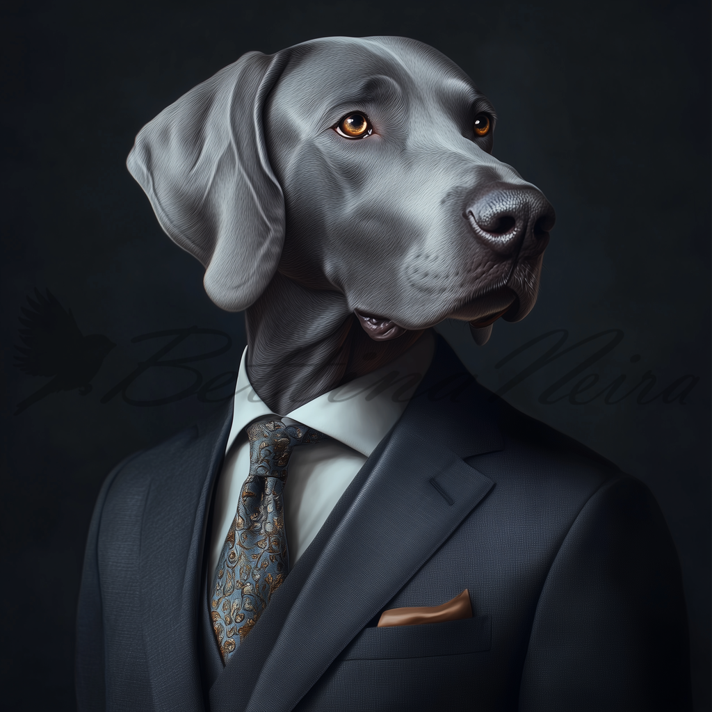 Mr. Great Dane | bettinaneira - Realisiert mit Pictrs.com