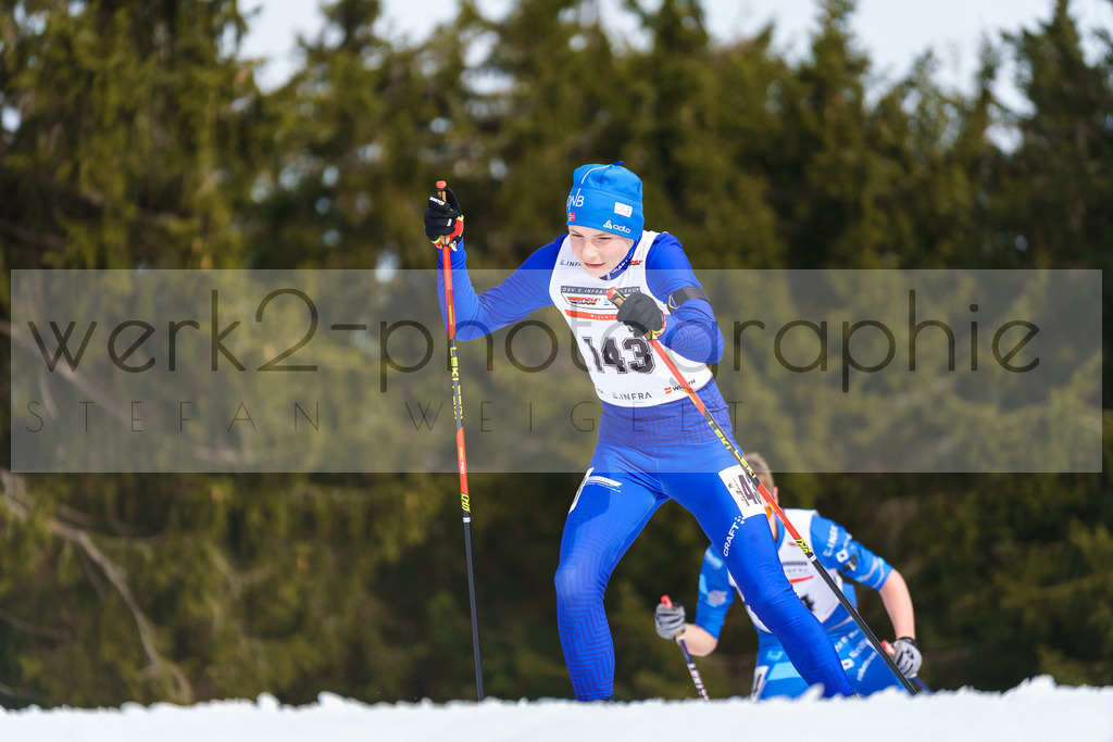 DSC Oberweisenthal | O´thal am 18. und 19. März 2023