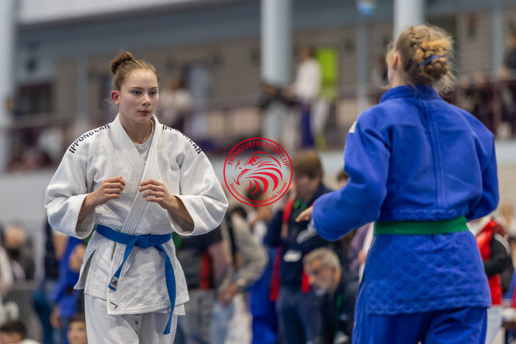 Internationaler Adler Cup 2024 | Foto vom Internationalen Adler Cup Judo Turnier im Sport- und Freizeitzentrum Kalbach im Oktober 2024 - Realisiert mit Pictrs.com