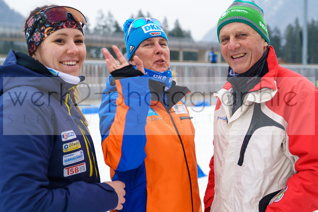 DSC Ruhpolding | DSV E.INFRA Schülercup Biathlon Chiemgau Arena Ruhpolding am 03.03 - 05.03.2023 in Ruhpolding