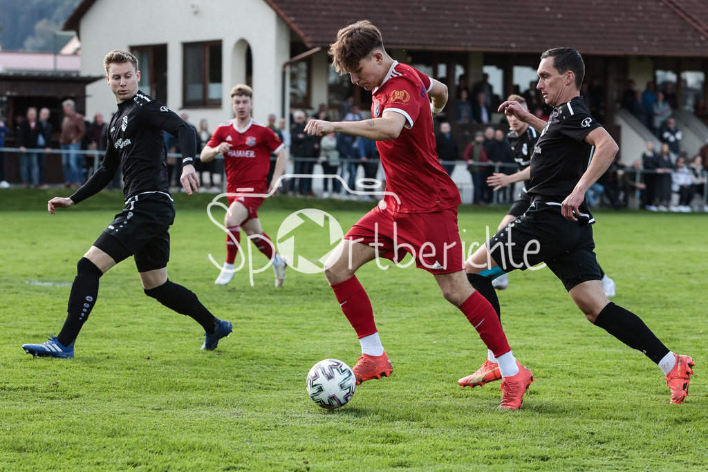 FC Ehekirchen - TSV Hollenbach | TSV 9 / FCE #10