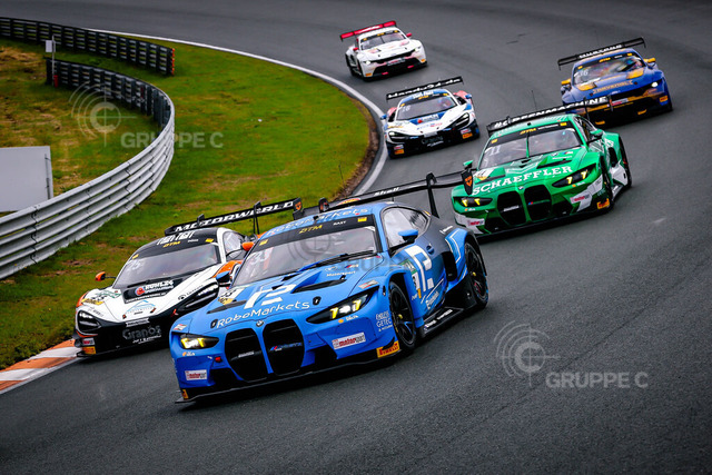 DTM325_060713323606242JS_TU | DTM, 5. + 6. Rennen Zandvoort 2025 - Foto: Gruppe C Photography; #33 BMW M4 GT3 Evo, Schubert Motorsport: René Rast - Realisiert mit Pictrs.com