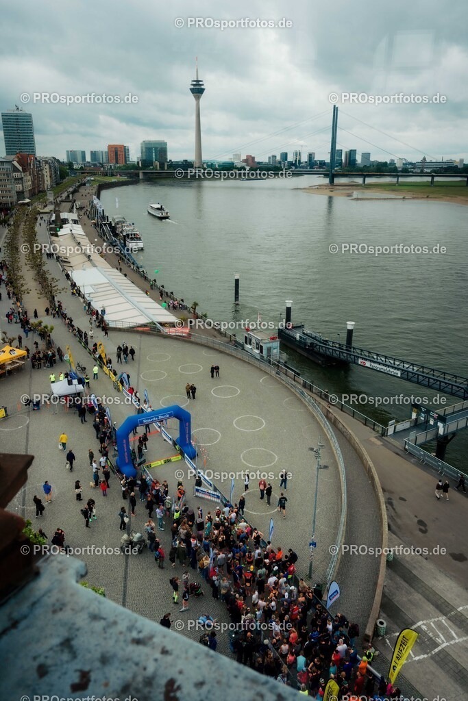 Brückenlauf, 17.05.2026 | am 17.05.2026 bei SPARDA-BANK Brückenlauf in Düsseldorf