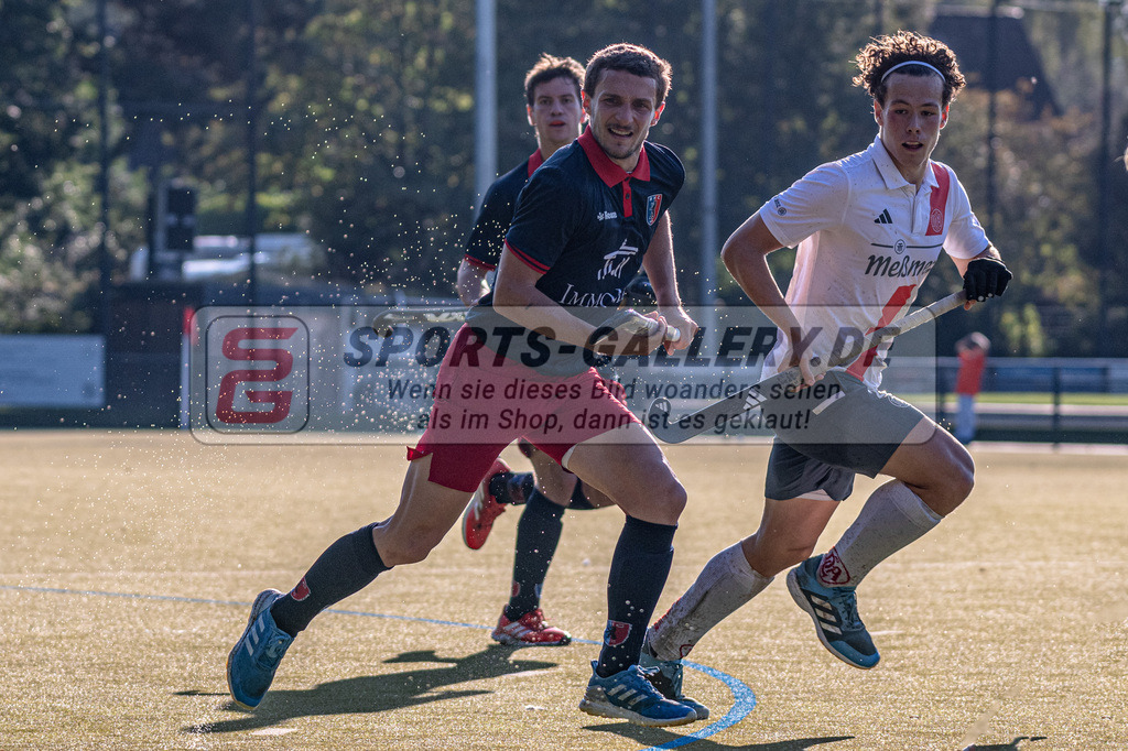 SM_20240921-D85_4029-b | 1.Bundesliga Feldhockey (M) DCadA BHC / 6:4 n.P.