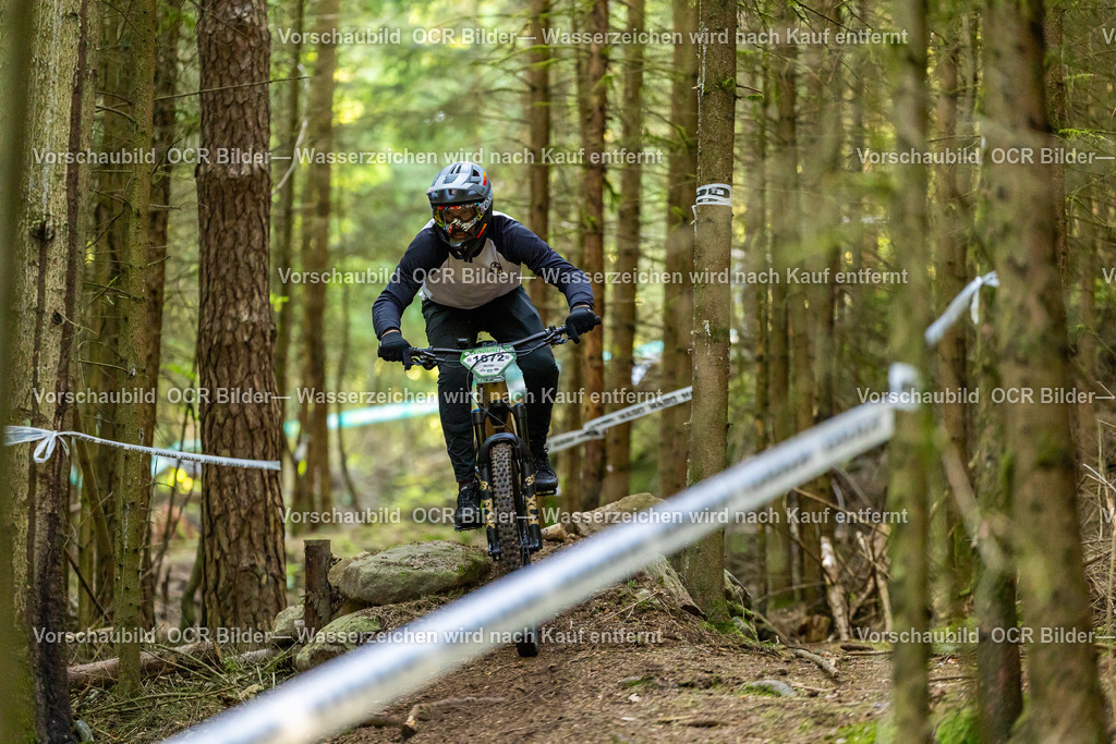 E1 Trieb Samstag R6-1303 | OCR Bilder Fotograf Eisenach Michael Schröder