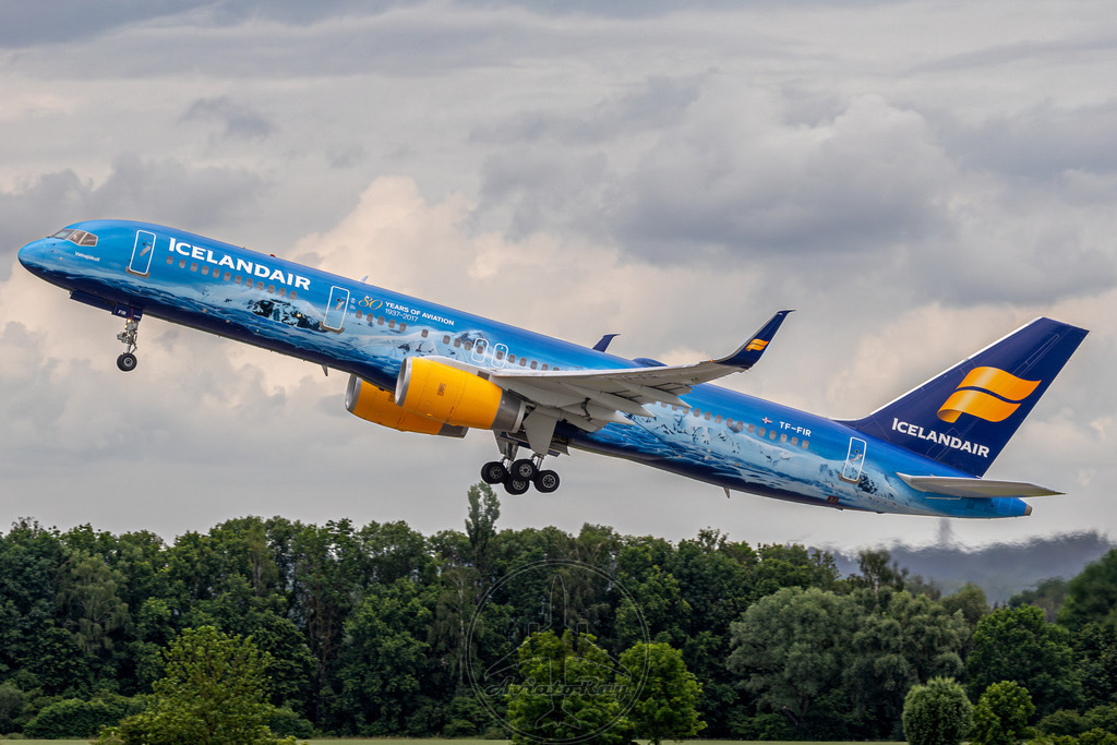 FI533-B752-TF-FIR-MUC-KEF-20240609-7 | Browse breathtaking aviation photography and order high-quality prints from AviatoRay's gallery. Perfect for enthusiasts and collectors. - Realisiert mit Pictrs.com