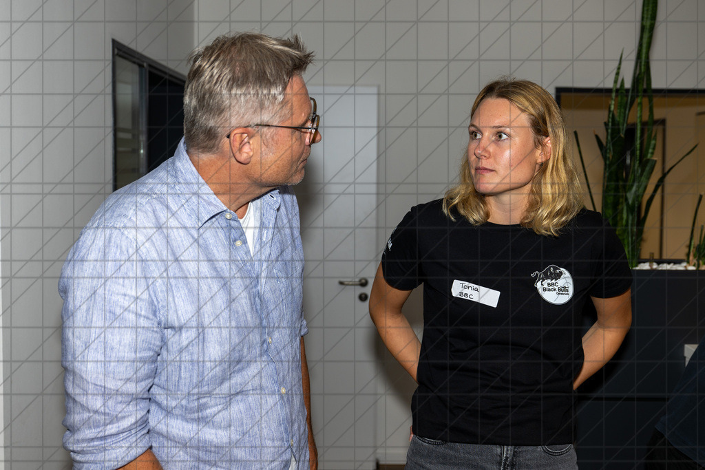 BBC Osnabrück e.V. | Sponsorentreffen | bullenfotos|de - Realisiert mit Pictrs.com