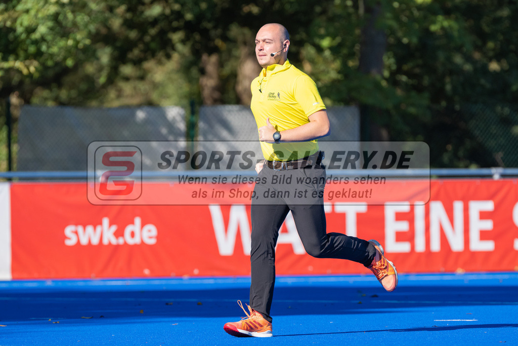 HK_20221009_100643 | 2. Bundesliga Damen Crefelder HTC - Hannover 78 am 9.10.2022 Crefelder HTC, Krefeld ,