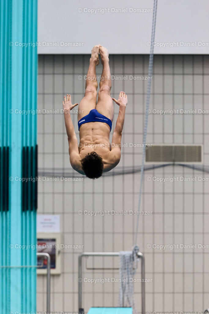 International Youth Diving Meet 2025 | International Youth Diving Meet 2025 in Dresden. Day 3 of the Event, 2025-04-25 - Realisiert mit Pictrs.com