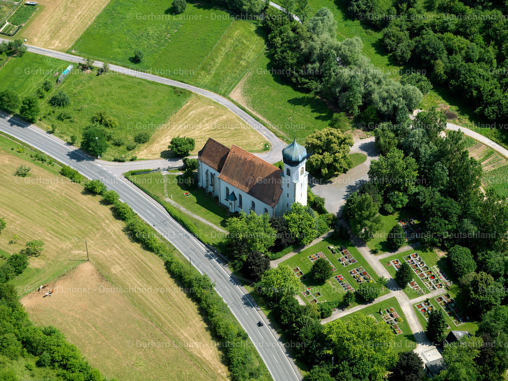 2824801 | Stephanskirche - Poltringen