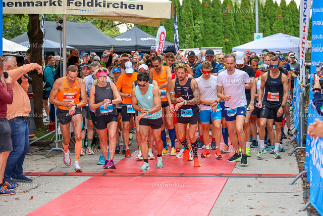 8. Internationaler Kärnten Marathon - Marathon | Bildershop von pixelworld.at - Realisiert mit Pictrs.com