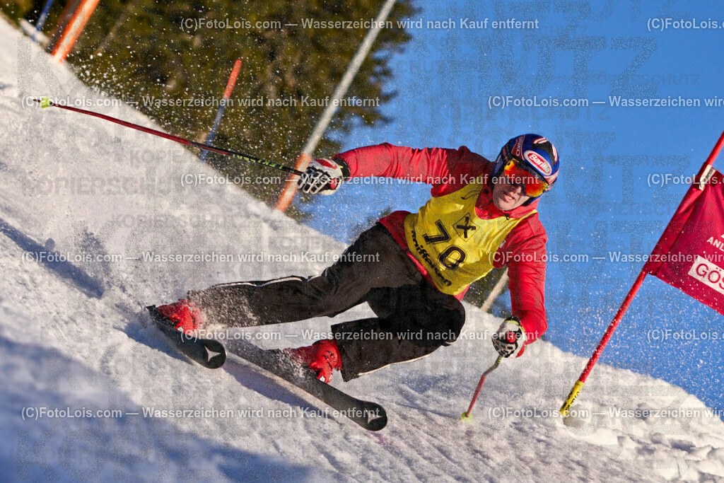 ALP9246_NOe-BetriebsSKI-LM_Holzer Arnold | (C)FotoLois.com, Alois Spandl. 51. Niederösterreichische LandesBetriebs-Skimeisterschaften, best of two, Almlift-Piste Hochkar, LSV - Schiclub Göstling-Hochkar, Fr 16. Februar 2024.