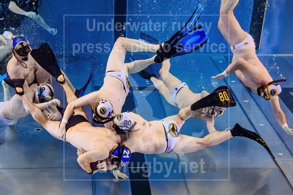 Landesliga Bayern 2023 - 1. Spieltag | VfL Nürnberg (blau) - TSG Würzburg (weiß) - Realisiert mit Pictrs.com