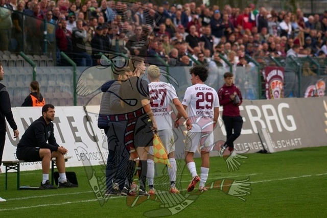 BFC Dynamo vs. VSG Altglienicke 098 | mythos-online-redaktion