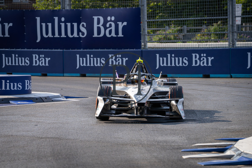 Formel E E-Prix London 2025 | ABB FIA Formula E Championship 2024/25 – Season finale in London, ExCeL London - Realisiert mit Pictrs.com