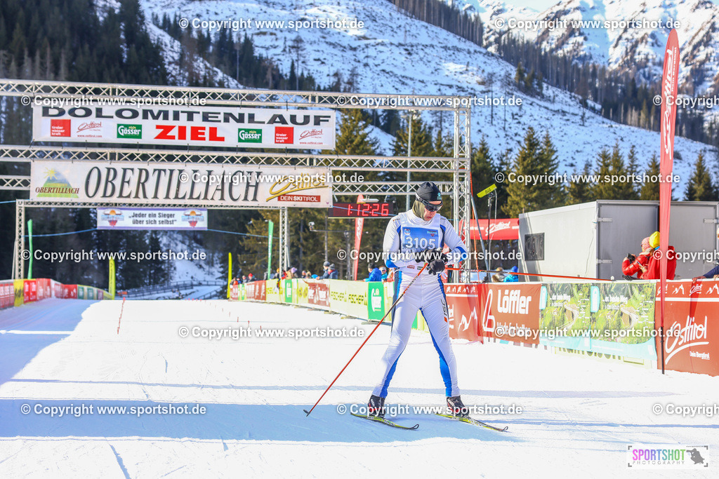 TRA_0422 | Dolomitenlauf 2026 #dolomitenlauf_lienz #dolomitenlauf #worldloppet #dolomitensport #obertilliach #yourpictrs #sportshot_your_pictrs